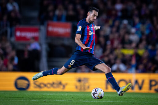 Busquets: la elegancia silenciosa que marcó la era del Barça