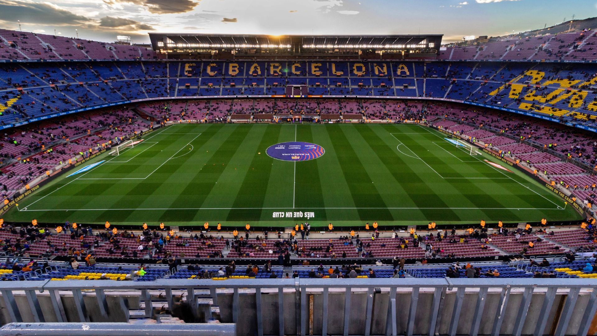 Busquets: la elegancia silenciosa que marcó la era del Barça