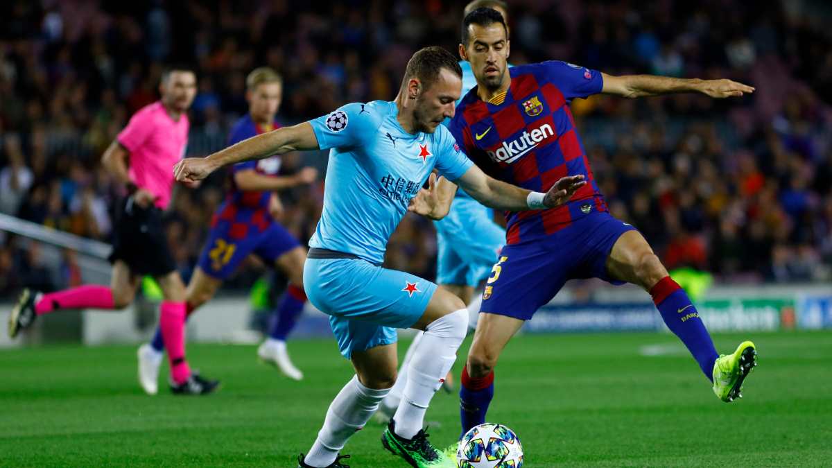 Busquets: la elegancia silenciosa que marcó la era del Barça