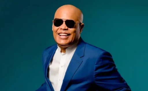 Cantante de merengue Rubby Pérez muere en trágico derrumbe en República Dominicana - Portada Oficial