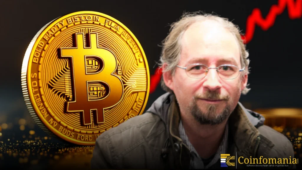 Capital B recauda 24.5 millones para su tesorería de Bitcoin: 3 claves del respaldo de Adam Back