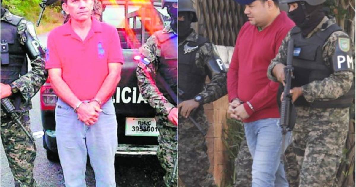 Capturan a los testaferros de Nicolás Maduro en Venezuela
