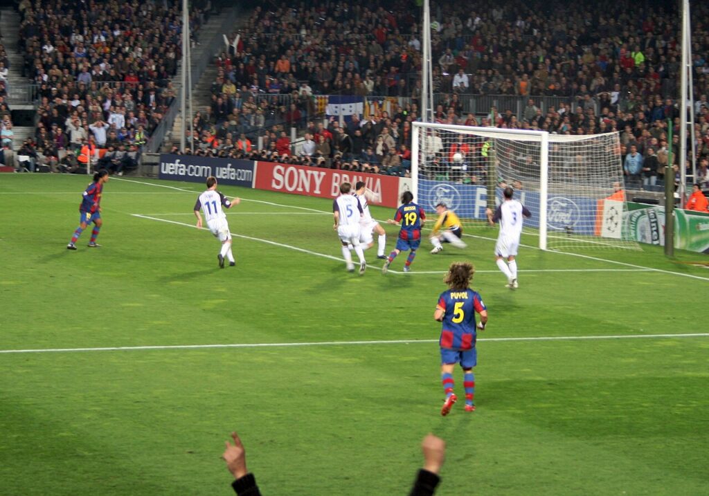Carles Puyol: el corazón indomable del Barça que marcó una era dorada