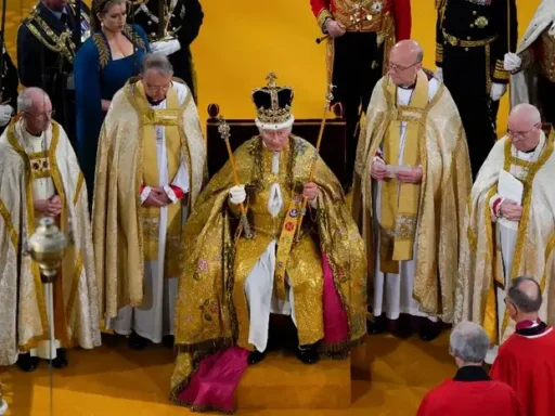 Carlos III: El monarca que redefine la realeza británica