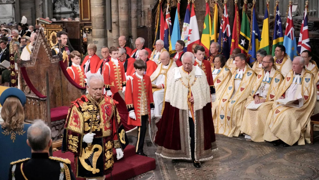 Carlos III: El monarca que redefine la realeza británica
