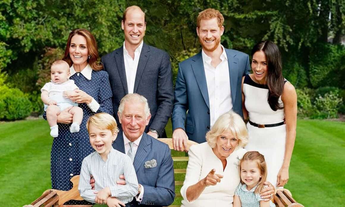 Carlota de Gales: la princesa que reescribe la línea de sucesión