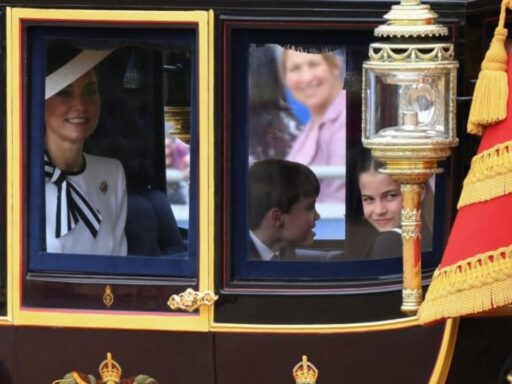 Carlota de Gales: la princesa que reescribe la línea de sucesión