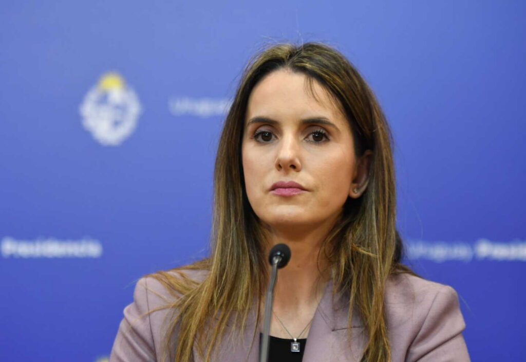 Carolina Ache ocultó información clave en la investigación por el pasaporte de Marset