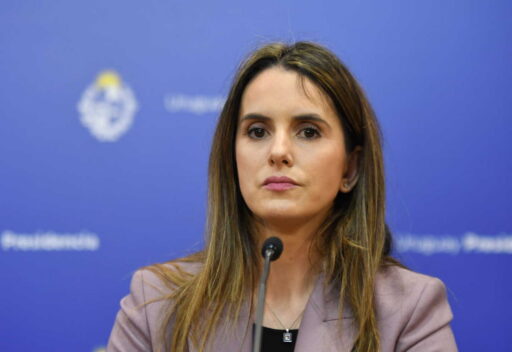 Carolina Ache ocultó información clave en la investigación por el pasaporte de Marset