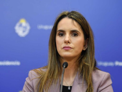 Carolina Ache ocultó información clave en la investigación por el pasaporte de Marset