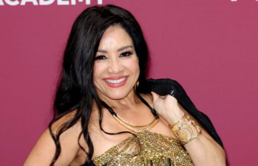Carolina Sandoval retira sus implantes y sorprende a muchos