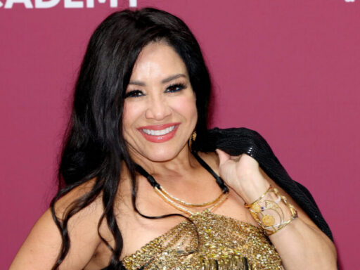 Carolina Sandoval retira sus implantes y sorprende a muchos