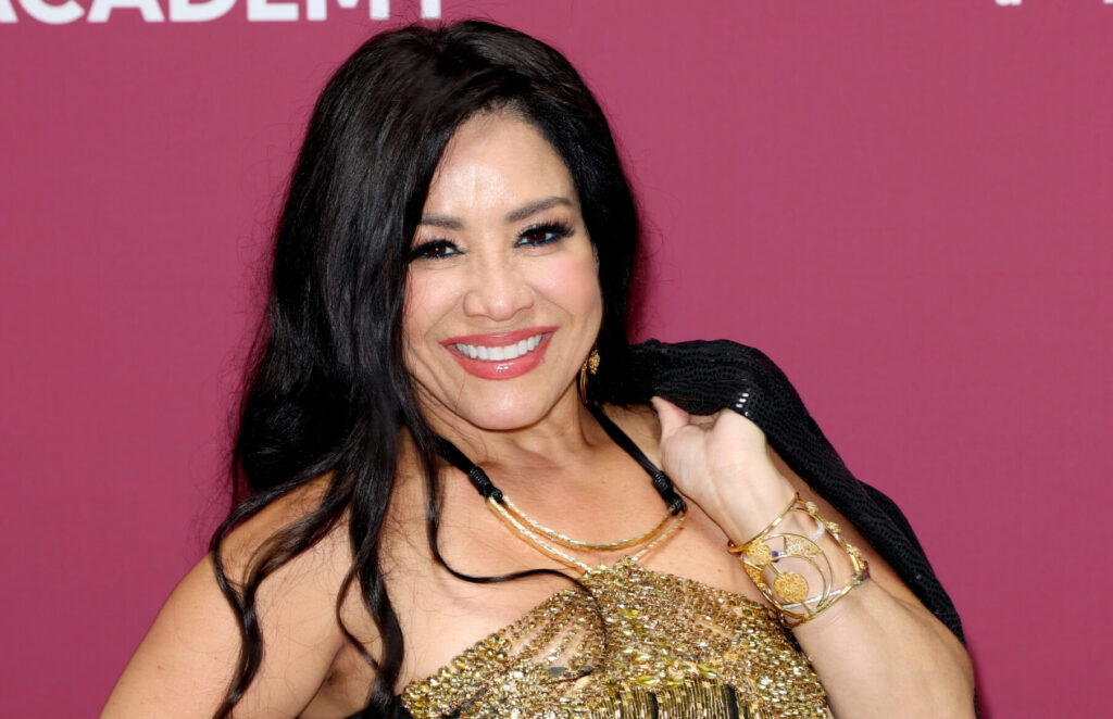 Carolina Sandoval retira sus implantes y sorprende a muchos