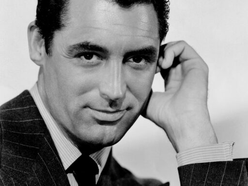 Cary Grant