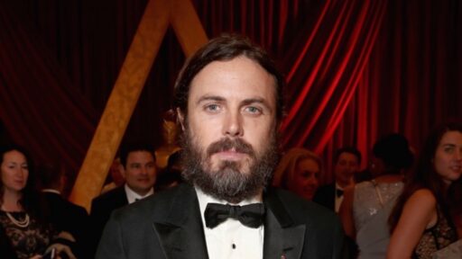 Casey Affleck: 6 papeles que marcaron su carrera