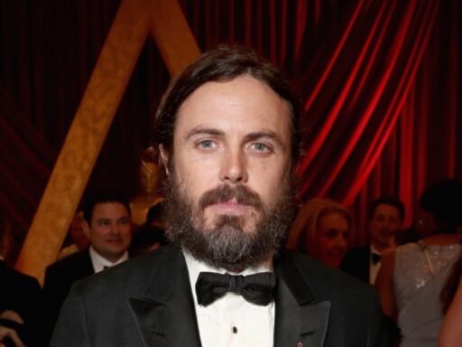 Casey Affleck: 6 papeles que marcaron su carrera