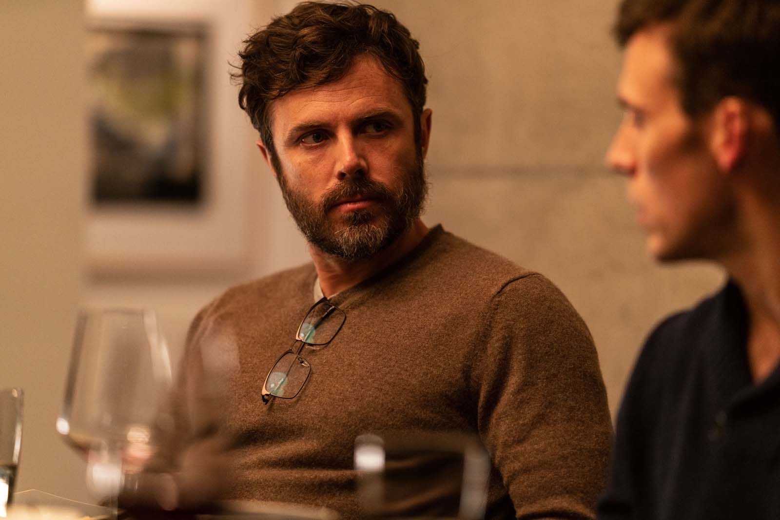 Casey Affleck: 6 papeles que marcaron su carrera
