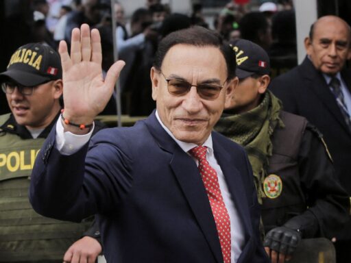 Caso Odebrecht: Expresidente peruano es condenado a 15 años de prisión por lavado de dinero