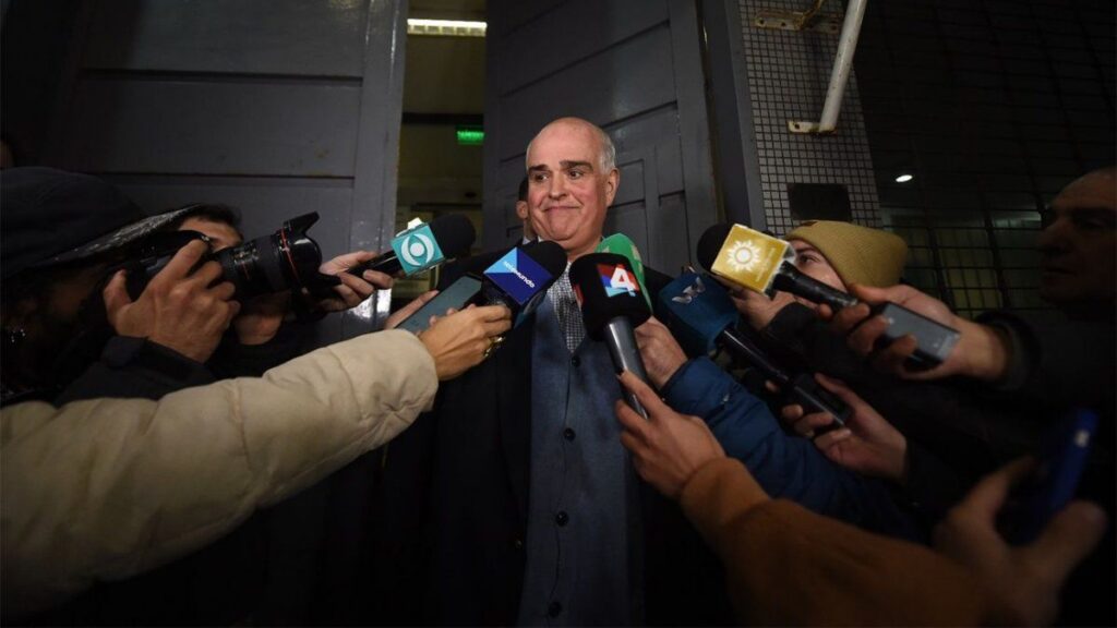 Caso Penadés: la defensa insiste en contradicciones, pero jueza rechaza sobreseimiento