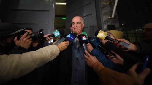 Caso Penadés: la defensa insiste en contradicciones, pero jueza rechaza sobreseimiento