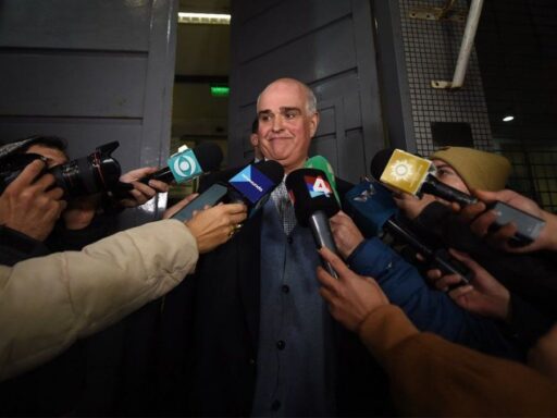 Caso Penadés: la defensa insiste en contradicciones, pero jueza rechaza sobreseimiento