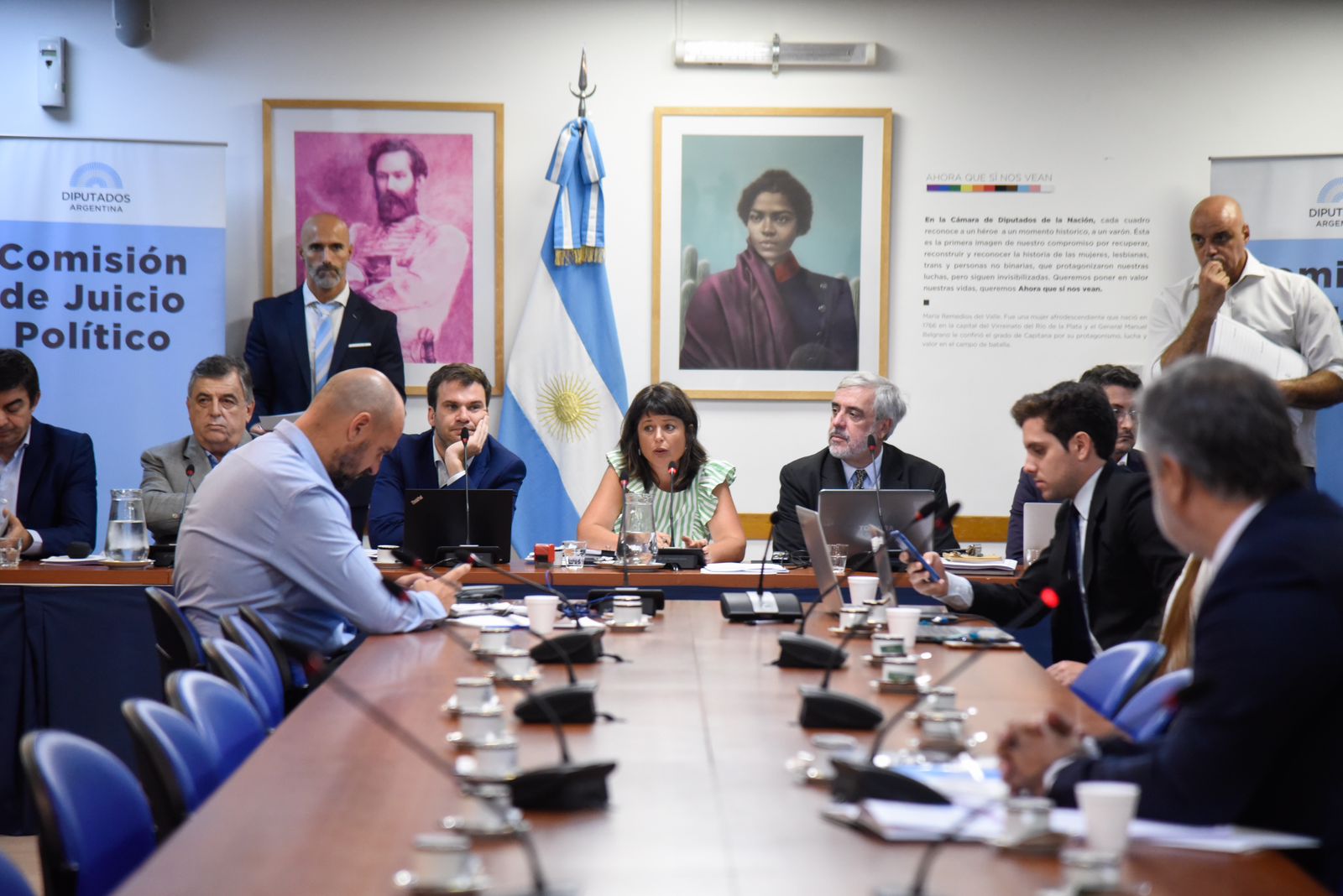 Caso Penadés: la defensa insiste en contradicciones, pero jueza rechaza sobreseimiento