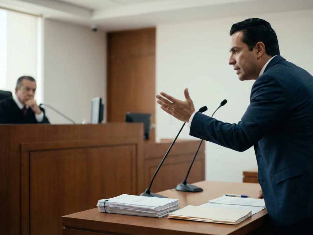 Caso Penadés: la defensa insiste en contradicciones, pero jueza rechaza sobreseimiento
