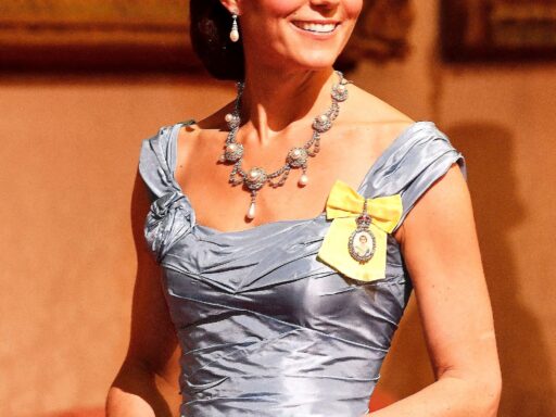 Catalina, Princesa de Gales (Kate Middleton)
