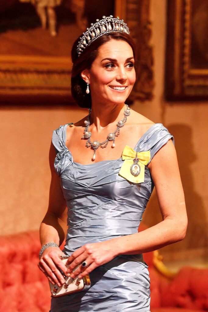 Catalina, Princesa de Gales (Kate Middleton)