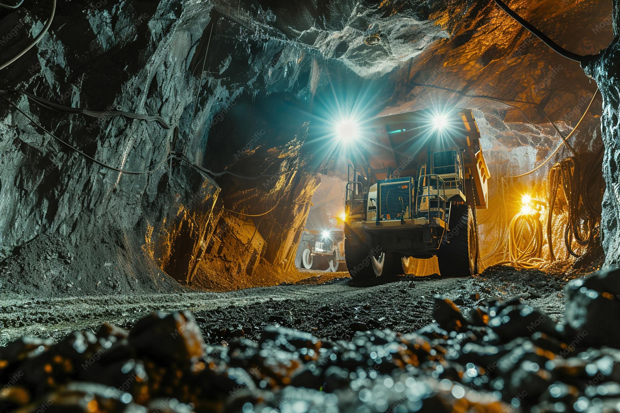 Caterpillar y la IA física: lecciones de la minería autónoma aplicadas al futuro industrial