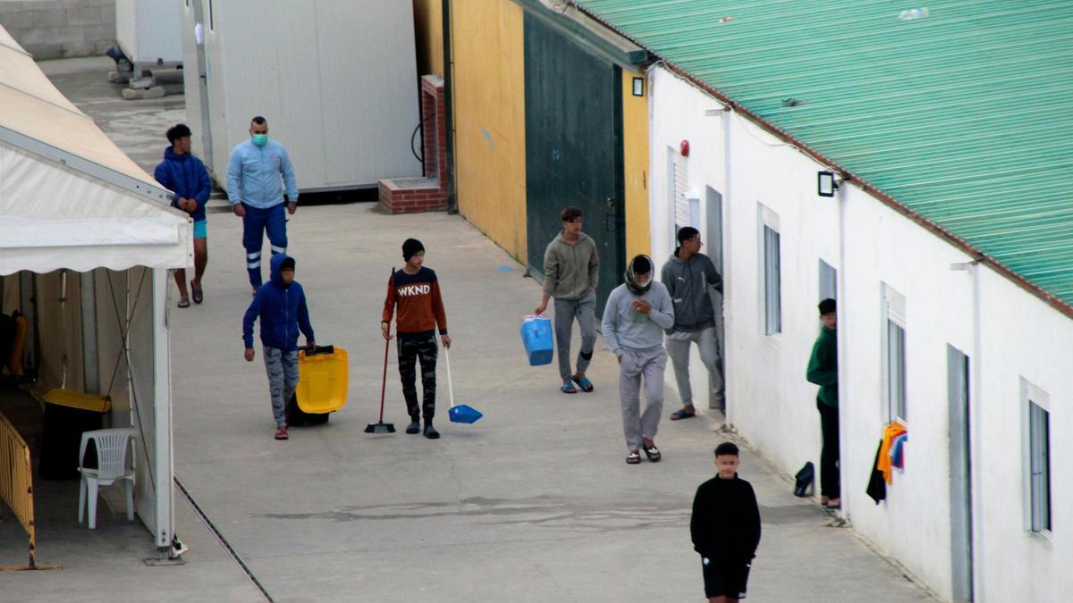 Ceuta expone la vulnerabilidad europea frente a la migración venezolana