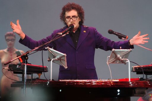 Charly García: la voz rebelde que marcó el rock argentino