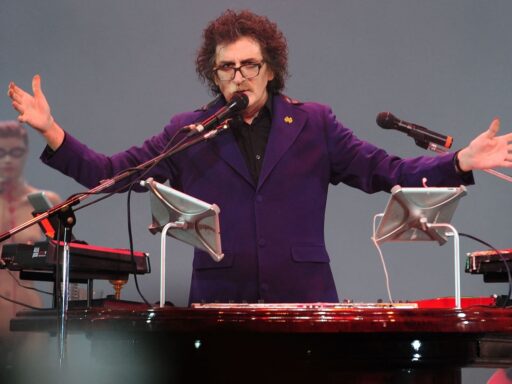 Charly García: la voz rebelde que marcó el rock argentino