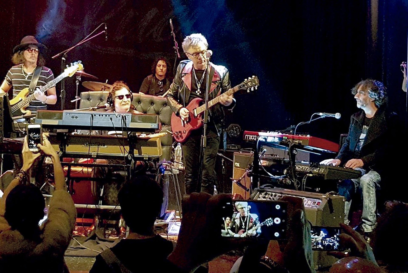 Charly García: la voz rebelde que marcó el rock argentino