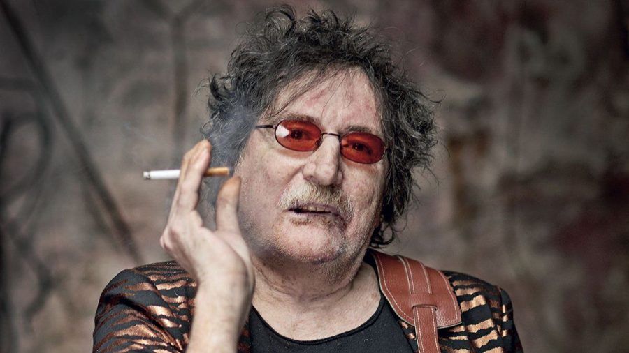 Charly García - El legado en la nueva generación