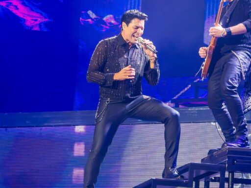 Chayanne podría cambiar nombre a una de sus canciones