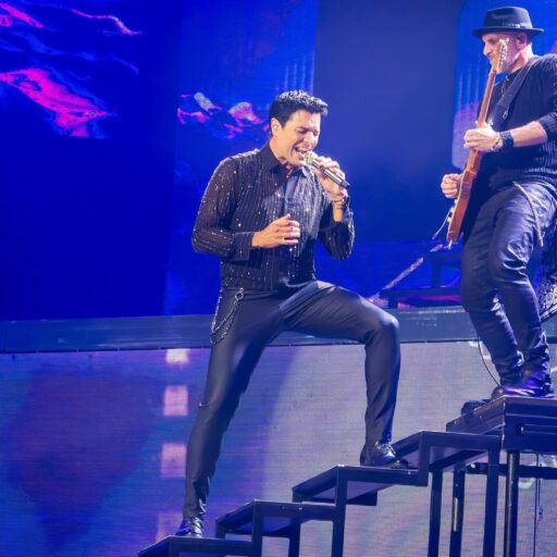 Chayanne podría cambiar nombre a una de sus canciones
