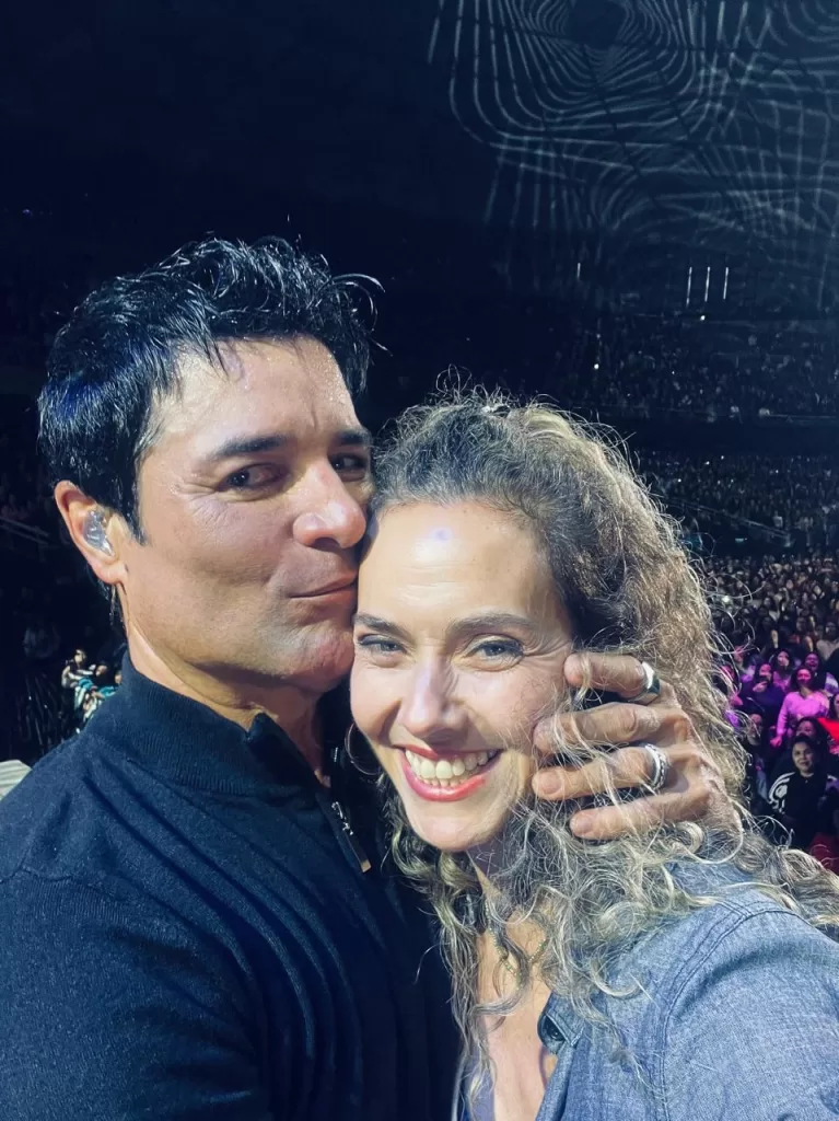 Chayanne podría cambiar nombre a una de sus canciones
