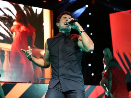 Chayanne podría cambiar nombre a una de sus canciones