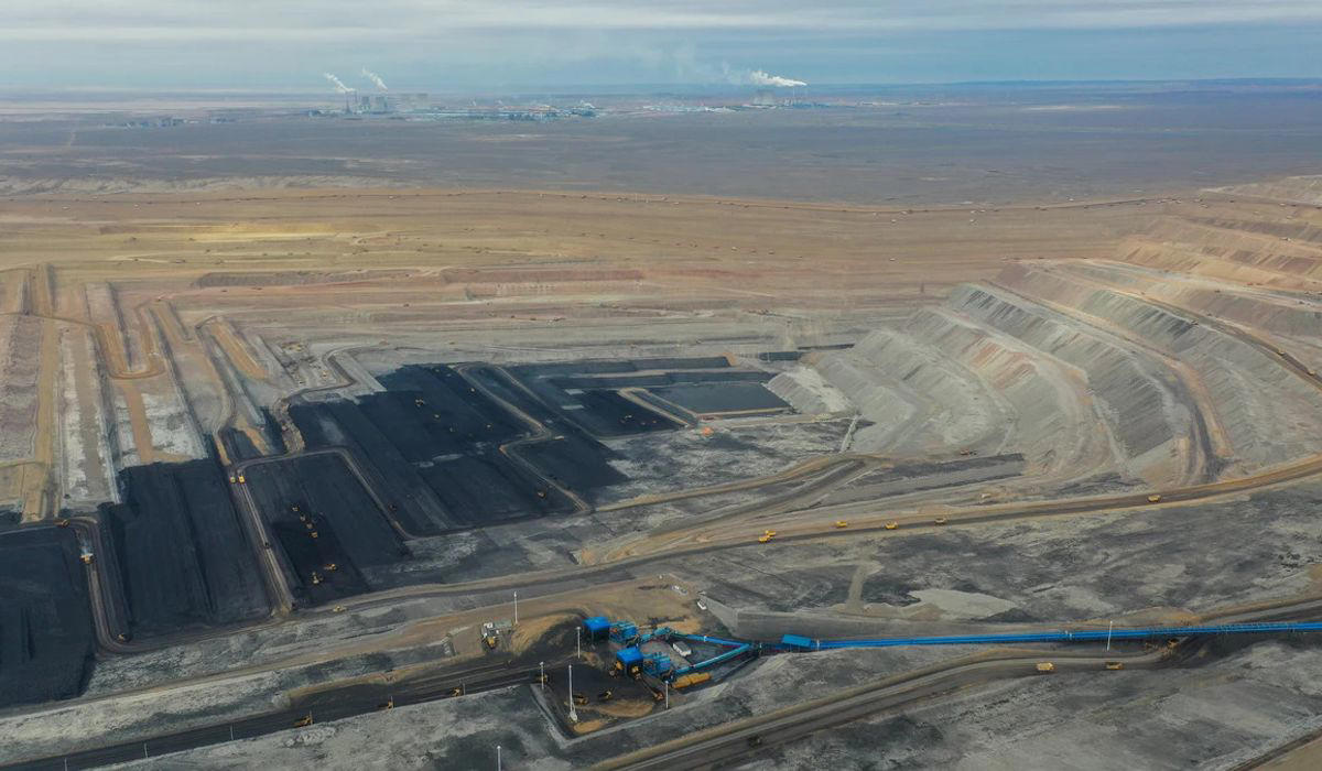 China desafía a la geología con su nuevo logro