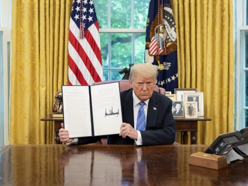 China flexibiliza medidas a Estados Unidos en pro de la desescalada comercial