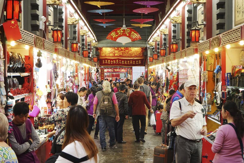 China impondrá aranceles del 34% a todos los productos provenientes de los Estados Unidos