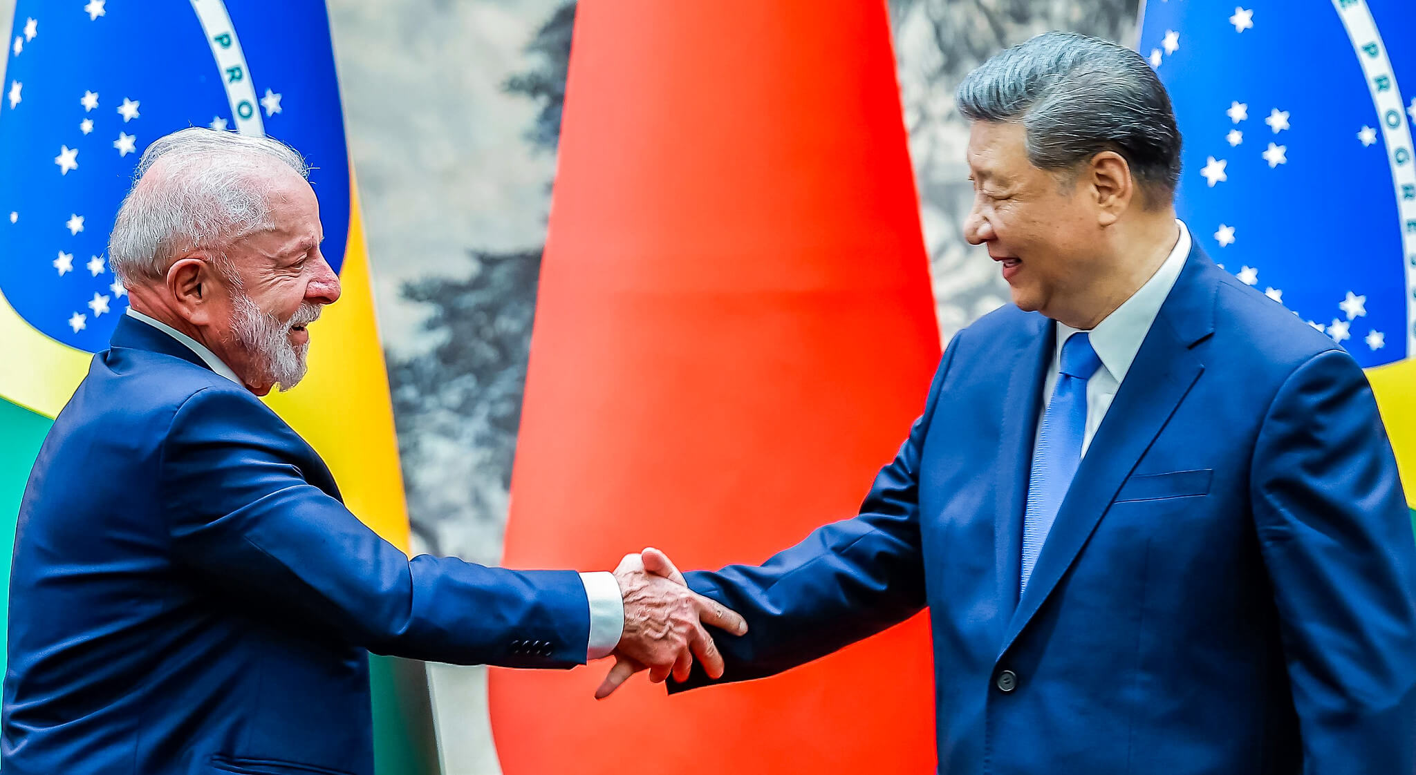 China impondrá aranceles del 34% a todos los productos provenientes de los Estados Unidos