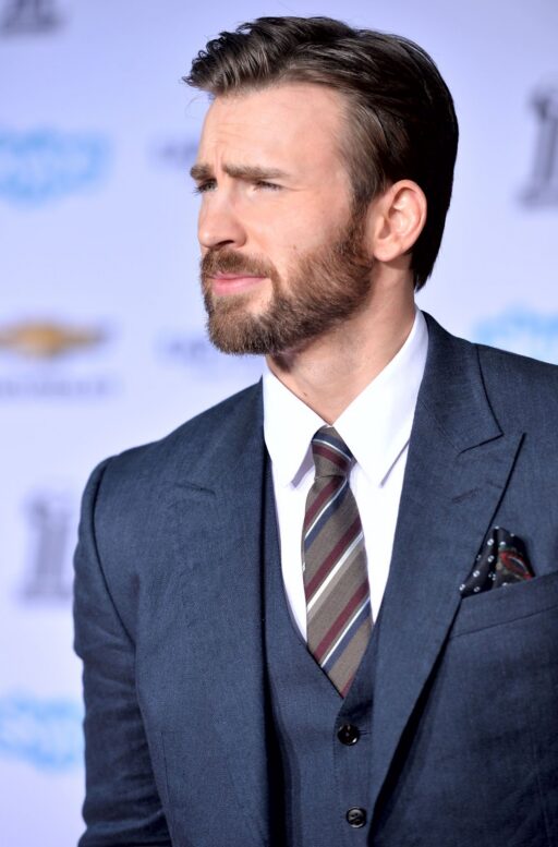 Chris Evans: la travesía del héroe que conquistó Hollywood