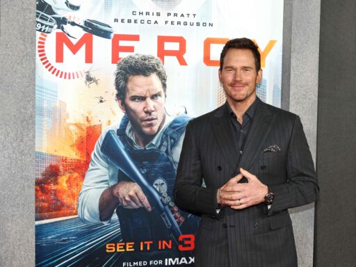 Chris Pratt: el carismático viaje de mesero a estrella de Hollywood