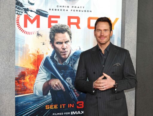 Chris Pratt: el carismático viaje de mesero a estrella de Hollywood