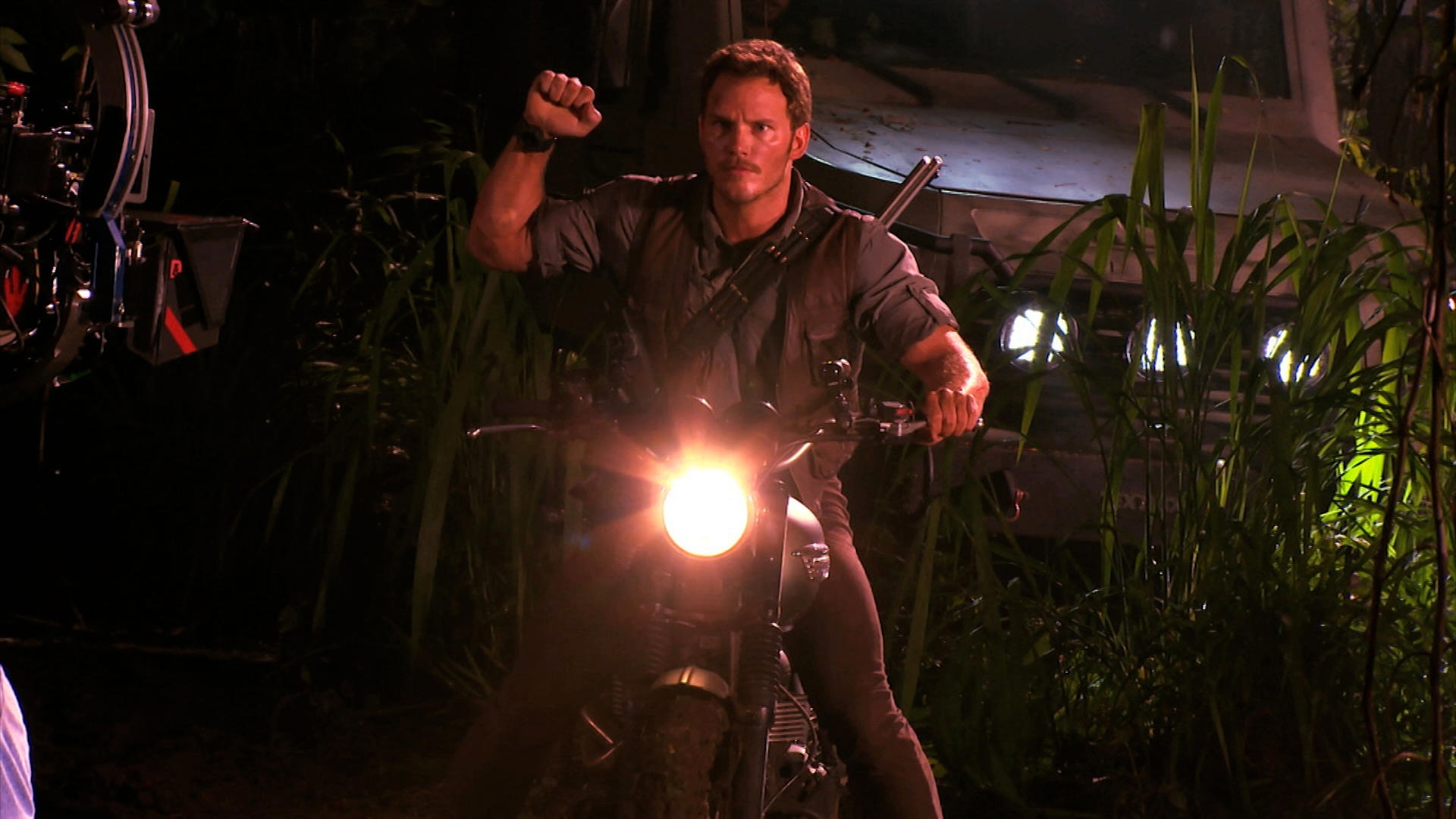 Chris Pratt: el carismático viaje de mesero a estrella de Hollywood