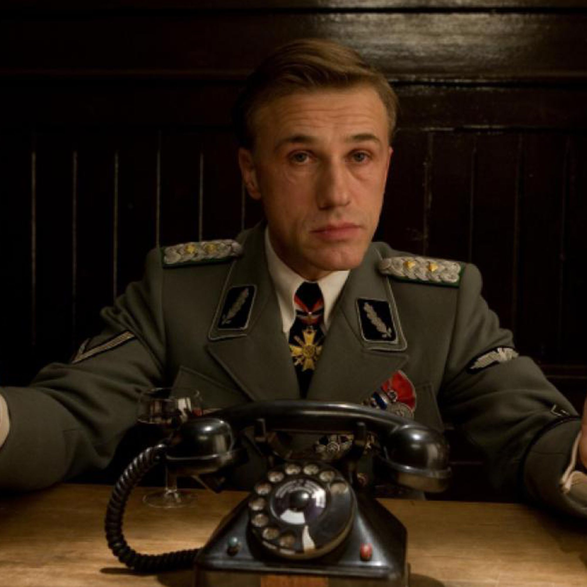 Christoph Waltz: de la escena europea al villano inolvidable de Hollywood