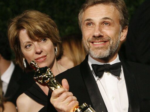 Christoph Waltz: de la escena europea al villano inolvidable de Hollywood