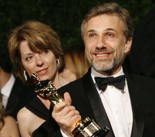 Christoph Waltz: de la escena europea al villano inolvidable de Hollywood
